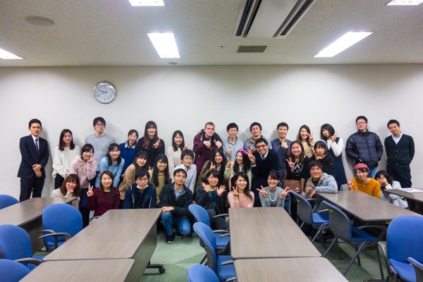 We held a meeting on 3/10/2017